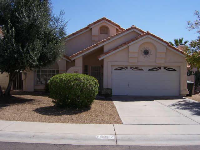 1957 E Morrow Dr., Phoenix, AZ 85024