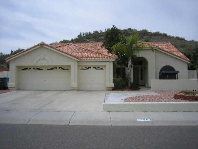 24802 N 62 Ave., Glendale, AZ 85310