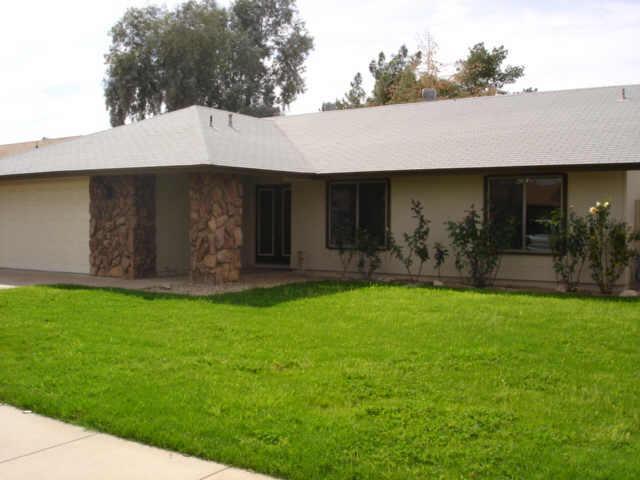 2331 E Isabella Ave., Mesa, AZ 85204