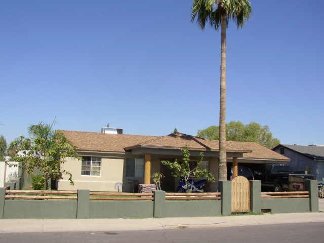 8102 W Hazelwood St., Phoenix, AZ 85033