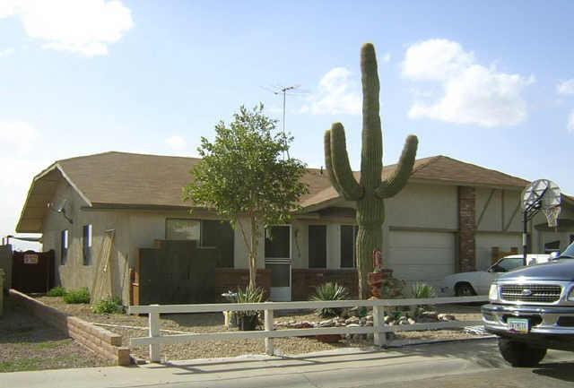 6845 N 81st Ln., Glendale, AZ 85303