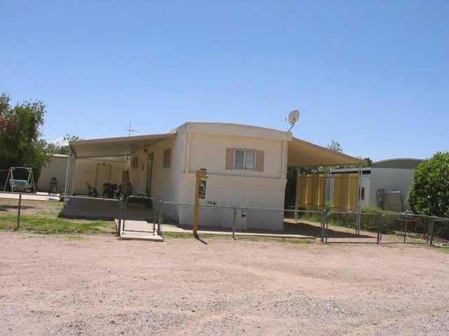 9607 E Arbor Cir., Mesa, AZ 85208