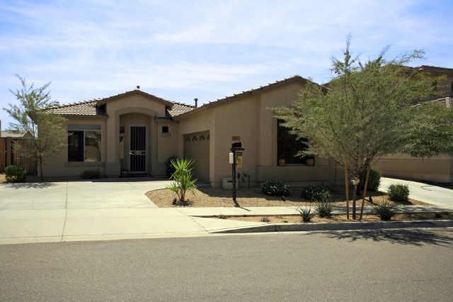2611 W Sat Nam Way, Phoenix, AZ 85086
