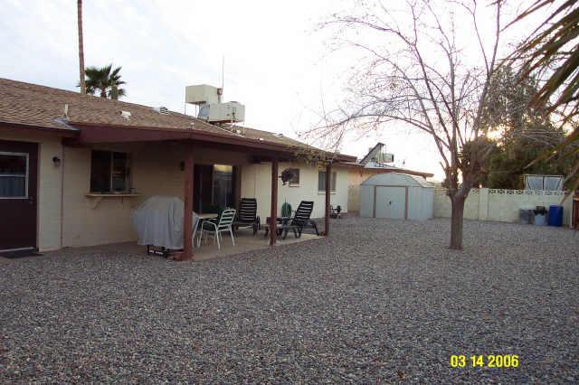 610 E Via Maria St., Goodyear, AZ 85338