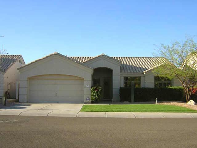 9845 E Blanche Dr., Scottsdale, AZ 85260