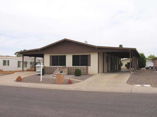 5434 E Hermosa Vista Dr., Mesa, AZ 85215