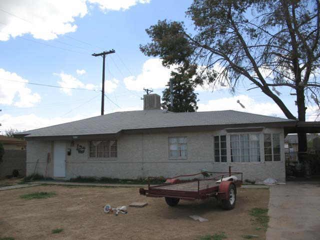 2030 N 36th Dr., Phoenix, AZ 85009