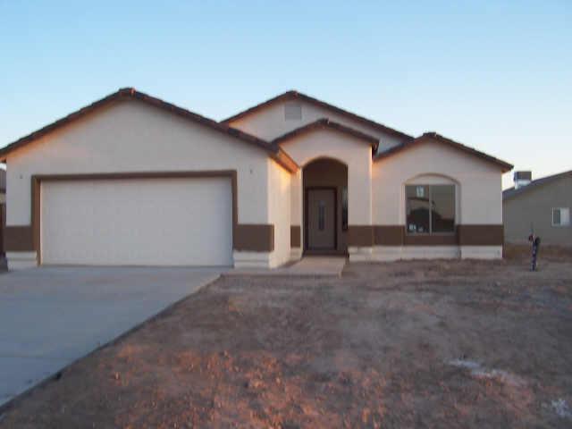 9361 W Magnum Dr., Arizona City, AZ 85123