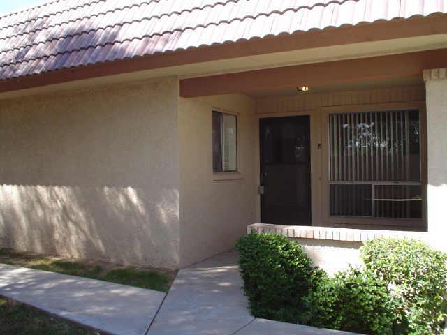 311 W Pontiac Rd. ## 8, Phoenix, AZ 85027