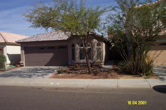 4614 E Glenhaven Dr., Ahwatukee, AZ 85048