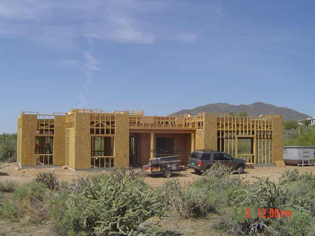41918 N 3 St., New River, AZ 85087