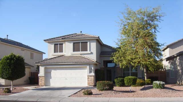 12924 W Earll Rd., Avondale, AZ 85323