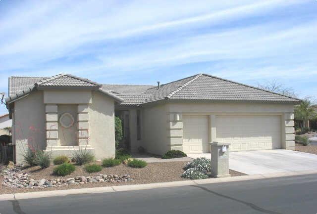 10026 E Arrowvale Dr., Sun Lakes, AZ 85248