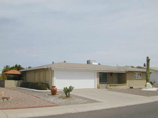 6110 E Dallas St., Mesa, AZ 85205