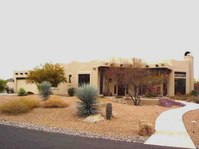 25210 N Quail Haven Dr., Rio Verde, AZ 85263