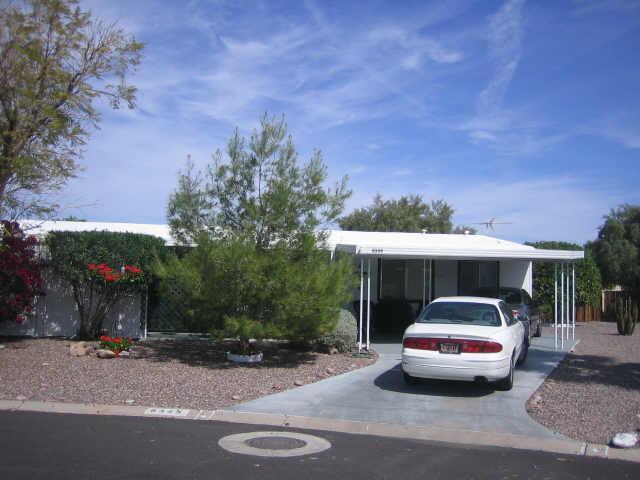 8349 E Deer Cir., Mesa, AZ 85208