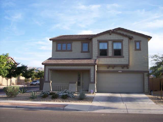 1623 W Alta Vista Rd., Phoenix, AZ 85041