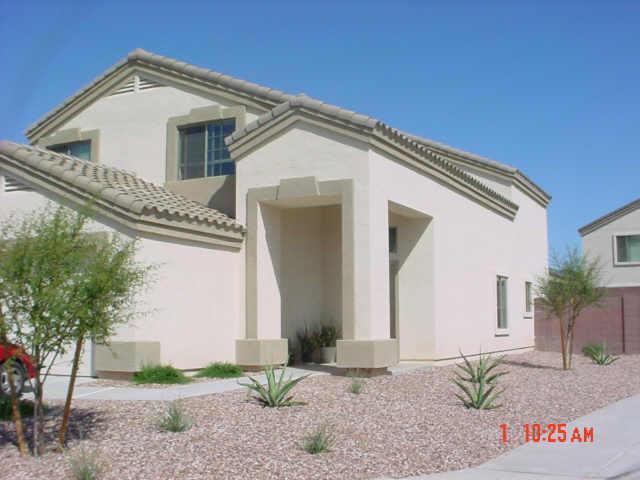 23378 W Mohave St., Buckeye, AZ 85326