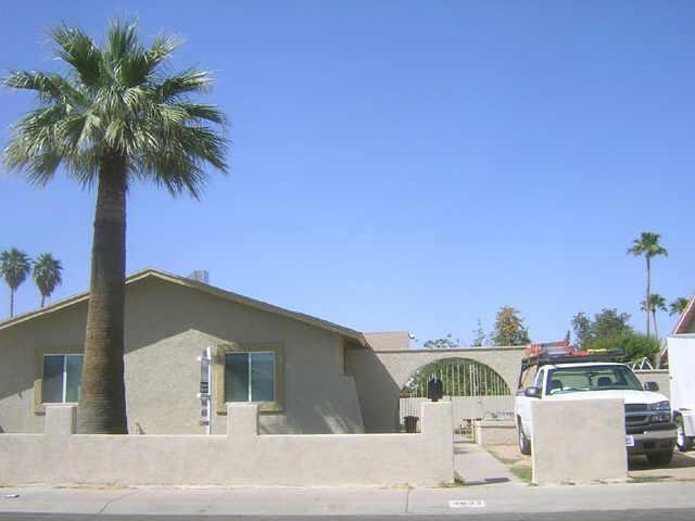 4632 E Chambers St., Phoenix, AZ 85040