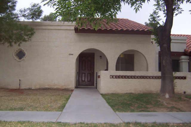 5136 E Evergreen St. ##1044, Mesa, AZ 85205