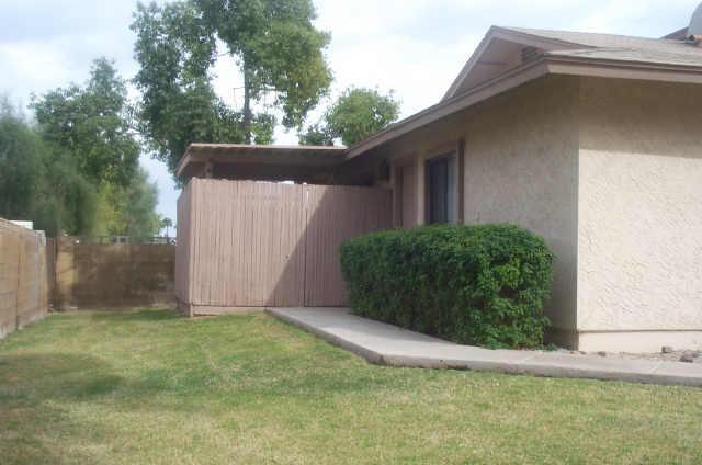 286 W Palomino Dr. #129, Chandler, AZ 85225