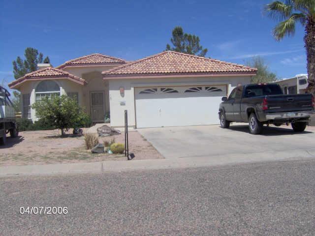 14900 W Indian Bend Ln. #7, Arizona City, AZ 85223