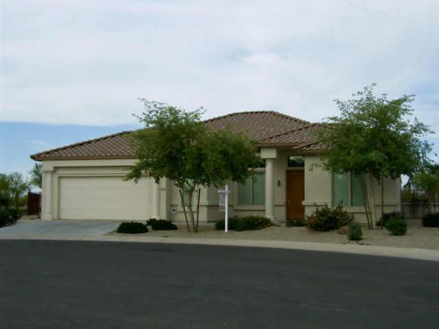 6569 S Whetstone Pl., Chandler, AZ 85249