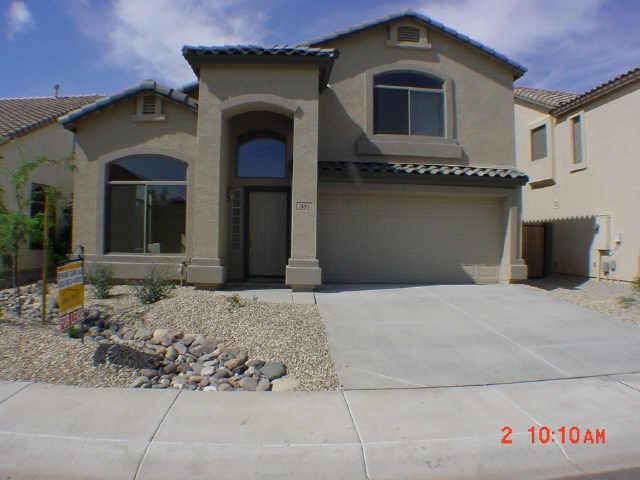 28016 N 23rd Ln., Phoenix, AZ 85085