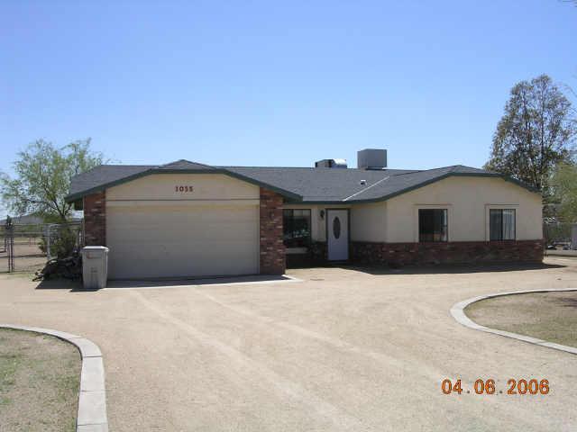 1035 E Dolores Rd., Phoenix, AZ 85086