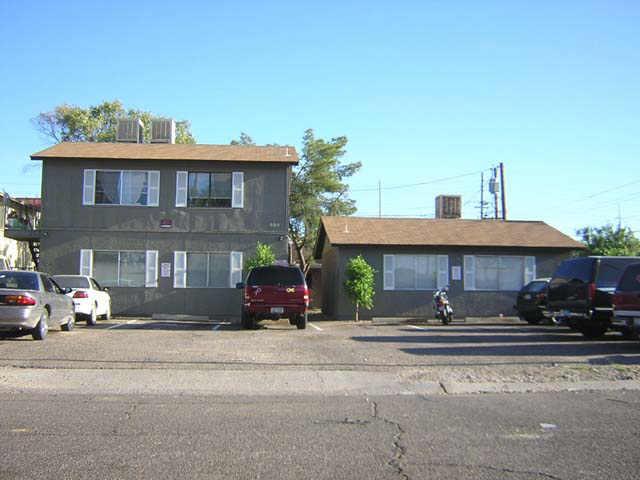 820 E Carol Ave., Phoenix, AZ 85020