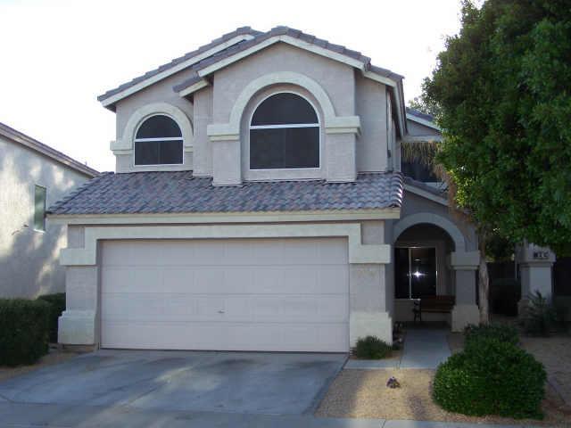 3719 E Inverness Ave. #26, Mesa, AZ 85206