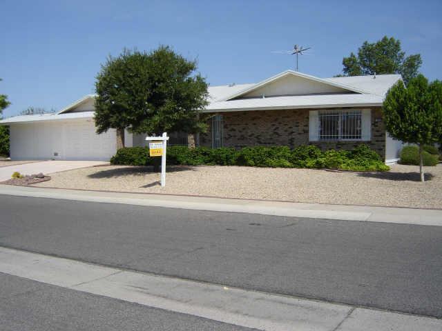 9422 W Country Club Dr., Sun City, AZ 85373