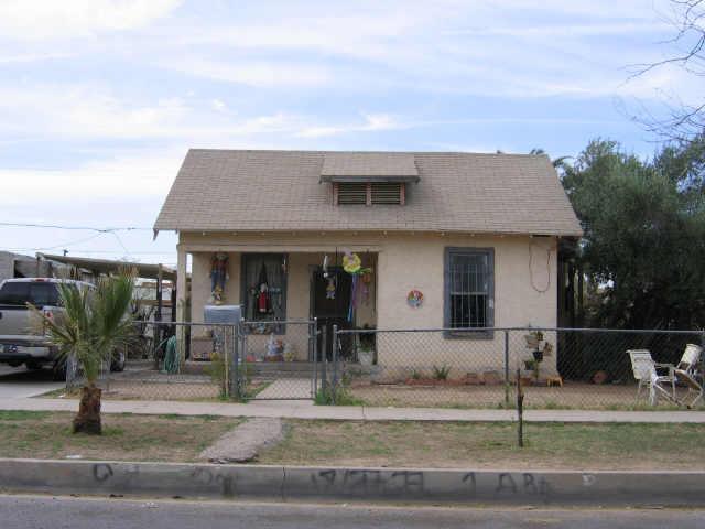 1113 E Taylor St., Phoenix, AZ 85006