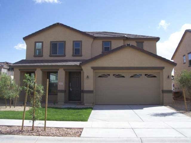 18335 W Hayden Dr., Surprise, AZ 85374
