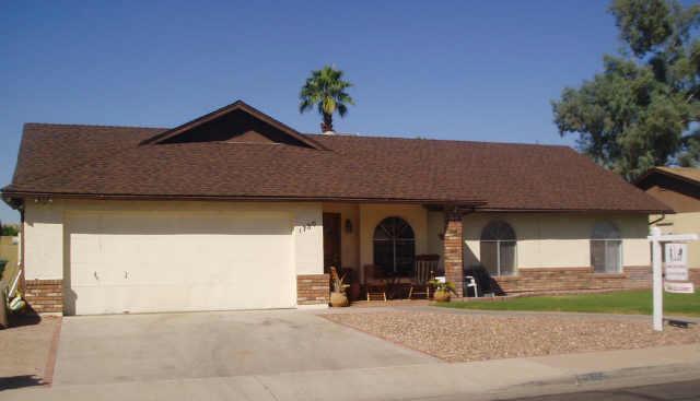 1730 E Irwin Ave., Mesa, AZ 85204