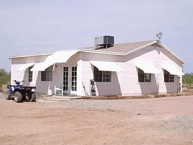 15841 W White Wing Rd., Surprise, AZ 85387