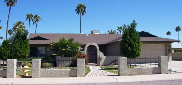 3903 S Butte Ave., Tempe, AZ 85282
