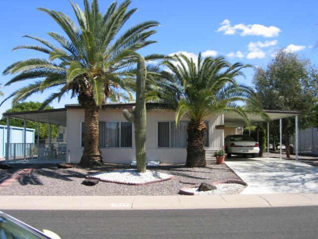 2617 N Armour Ave., Mesa, AZ 85215