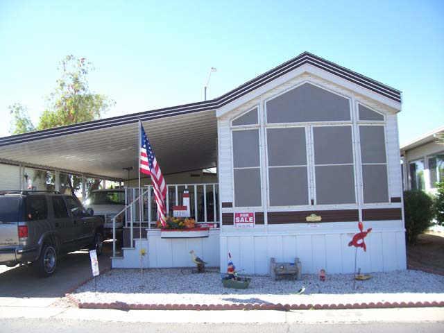 11201 N El Mirage Rd. #729, El Mirage, AZ 85335