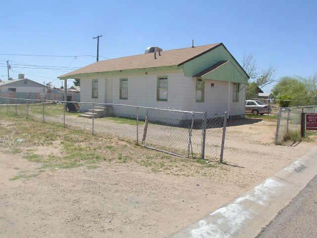 651 W Ocotillo Ave., Casa Grande, AZ 85222