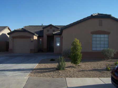 16343 N 164th Ln., Surprise, AZ 85388