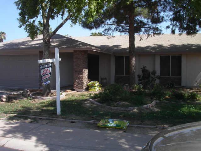 5817 W Angela Dr., Glendale, AZ 85308