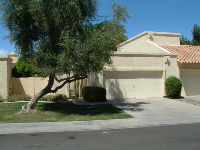 2344 W Mission Dr., Chandler, AZ 85224