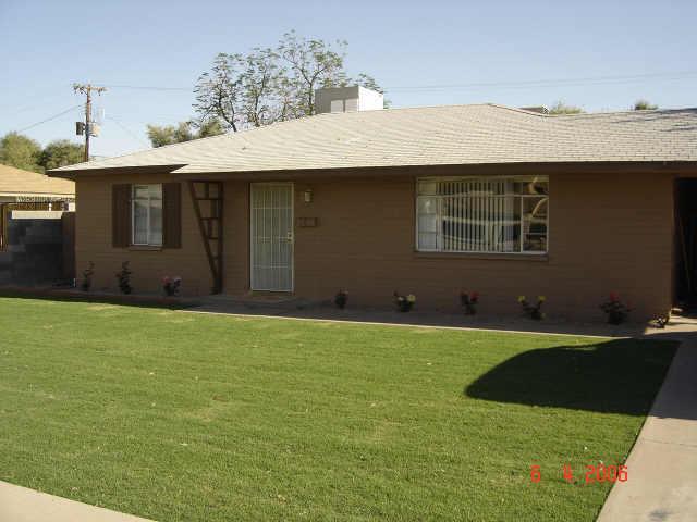 101 E Marilyn Ave., Mesa, AZ 85210