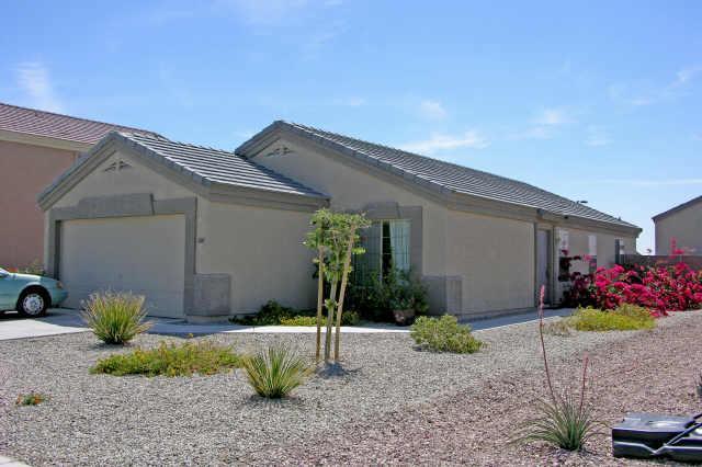 23081 W Yavapai St., Buckeye, AZ 85326