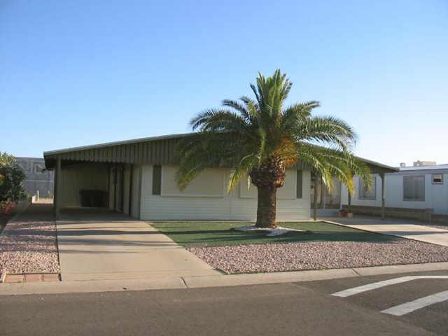 7422 E Inverness Ave., Mesa, AZ 85209
