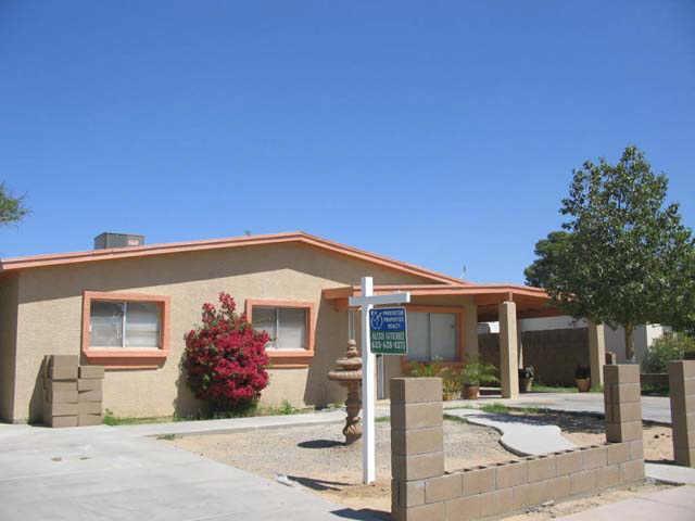 1812 W Fremont Rd., Phoenix, AZ 85041