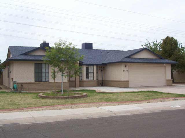 8933 W Las Palmaritas Dr., Peoria, AZ 85345