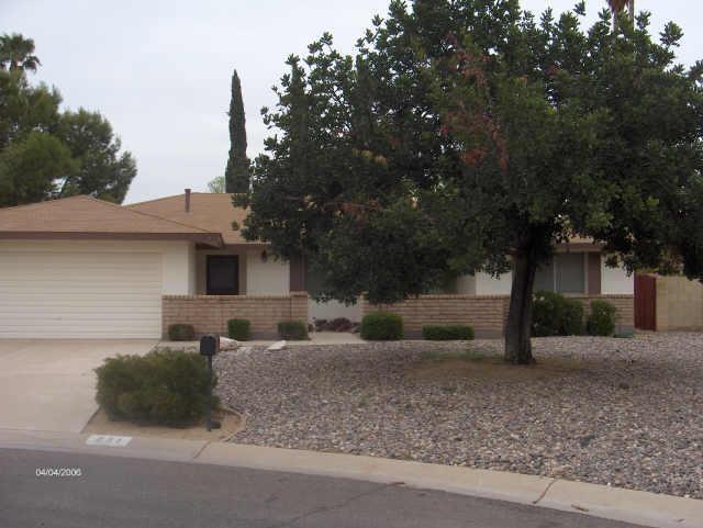 231 S Trontera Cir., Litchfield Park, AZ 85340