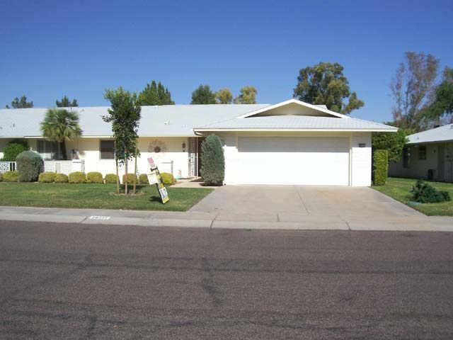 18211 N Conestoga Dr., Sun City, AZ 85373